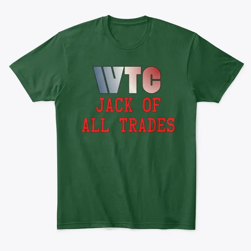 WTC Jack of All Trades