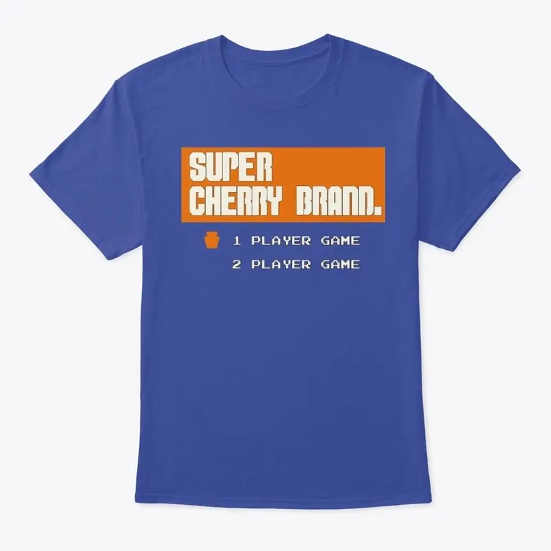 Super Cherry Brand