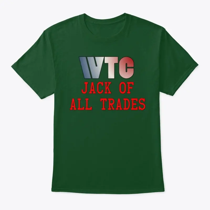 WTC Jack of All Trades